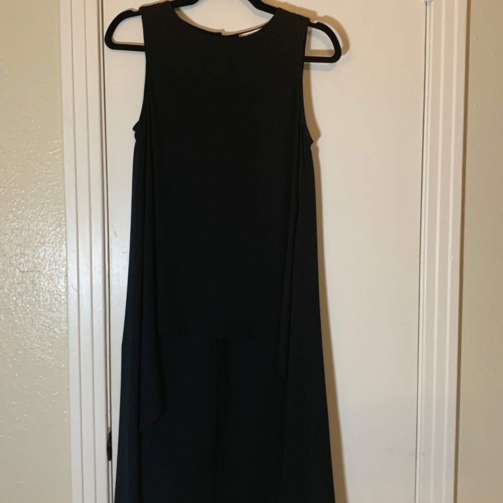 Caramela High Low Tunic Top, S